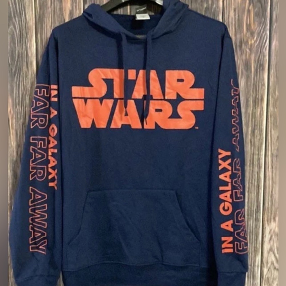 Star Wars Sweatshirt size medium